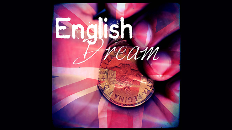 English Dream by Dan Alex - Video Download